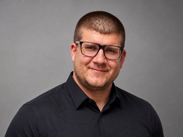 Jakub Dvořák